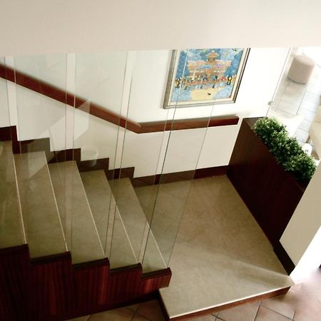 Hotel Esplanade Rimini Dış mekan fotoğraf