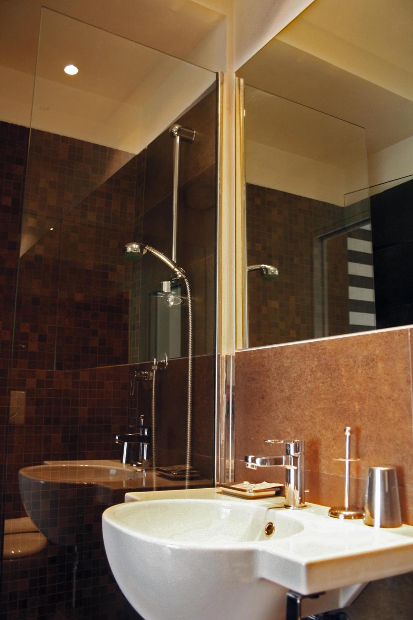 Hotel Esplanade Rimini Dış mekan fotoğraf