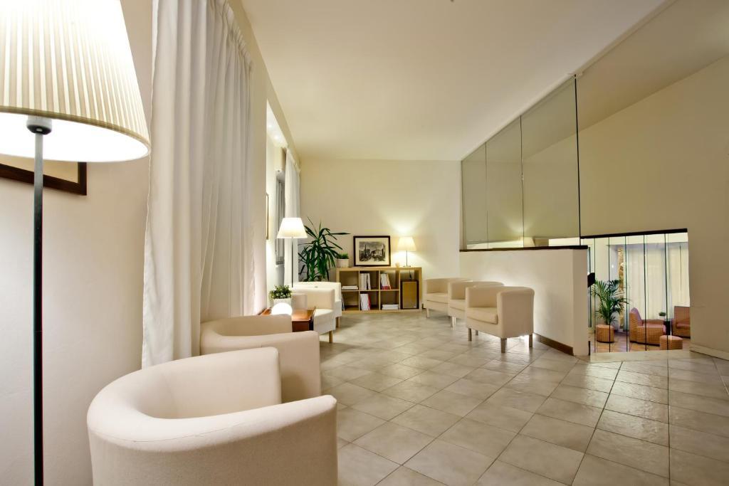 Hotel Esplanade Rimini Dış mekan fotoğraf