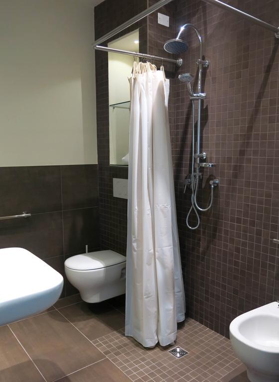 Hotel Esplanade Rimini Oda fotoğraf