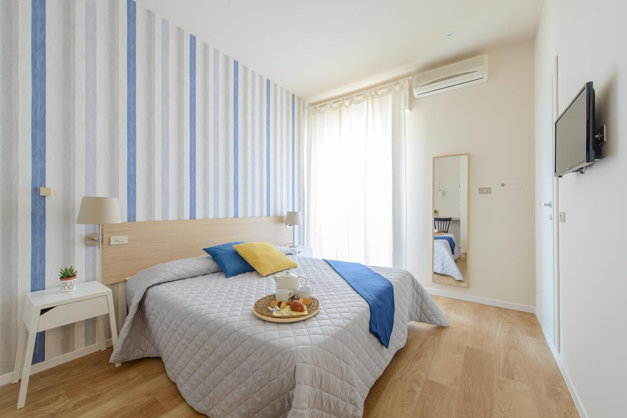 Hotel Esplanade Rimini Dış mekan fotoğraf