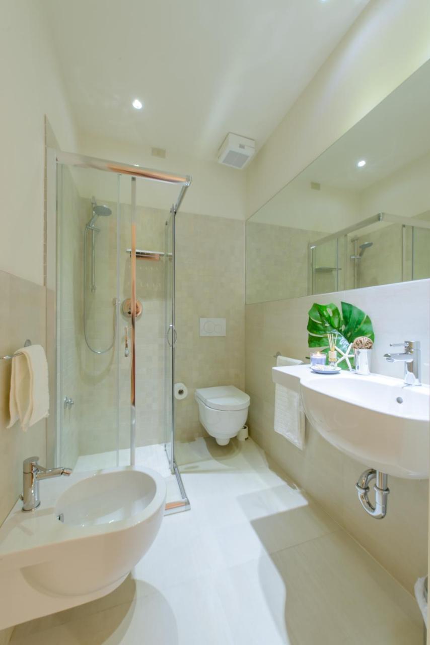 Hotel Esplanade Rimini Dış mekan fotoğraf