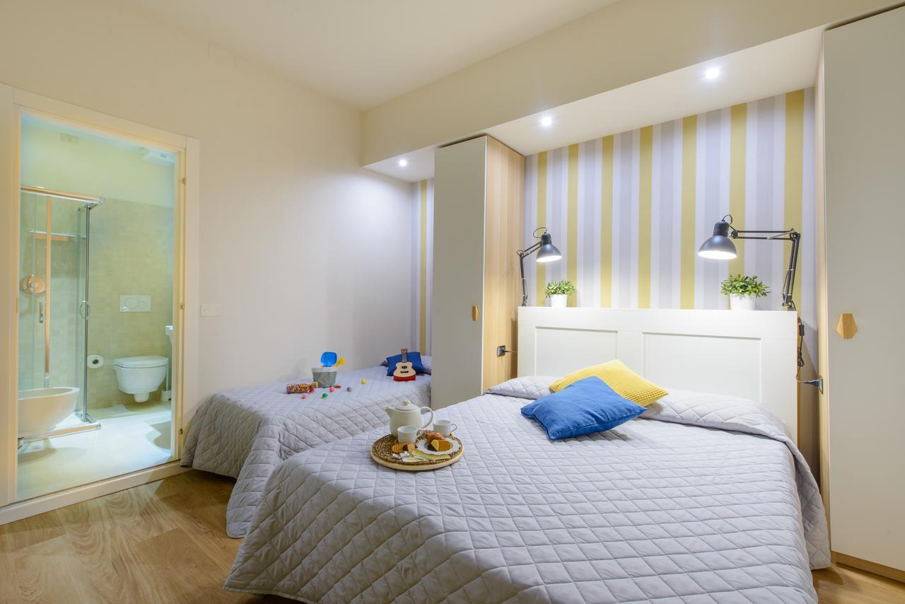 Hotel Esplanade Rimini Dış mekan fotoğraf