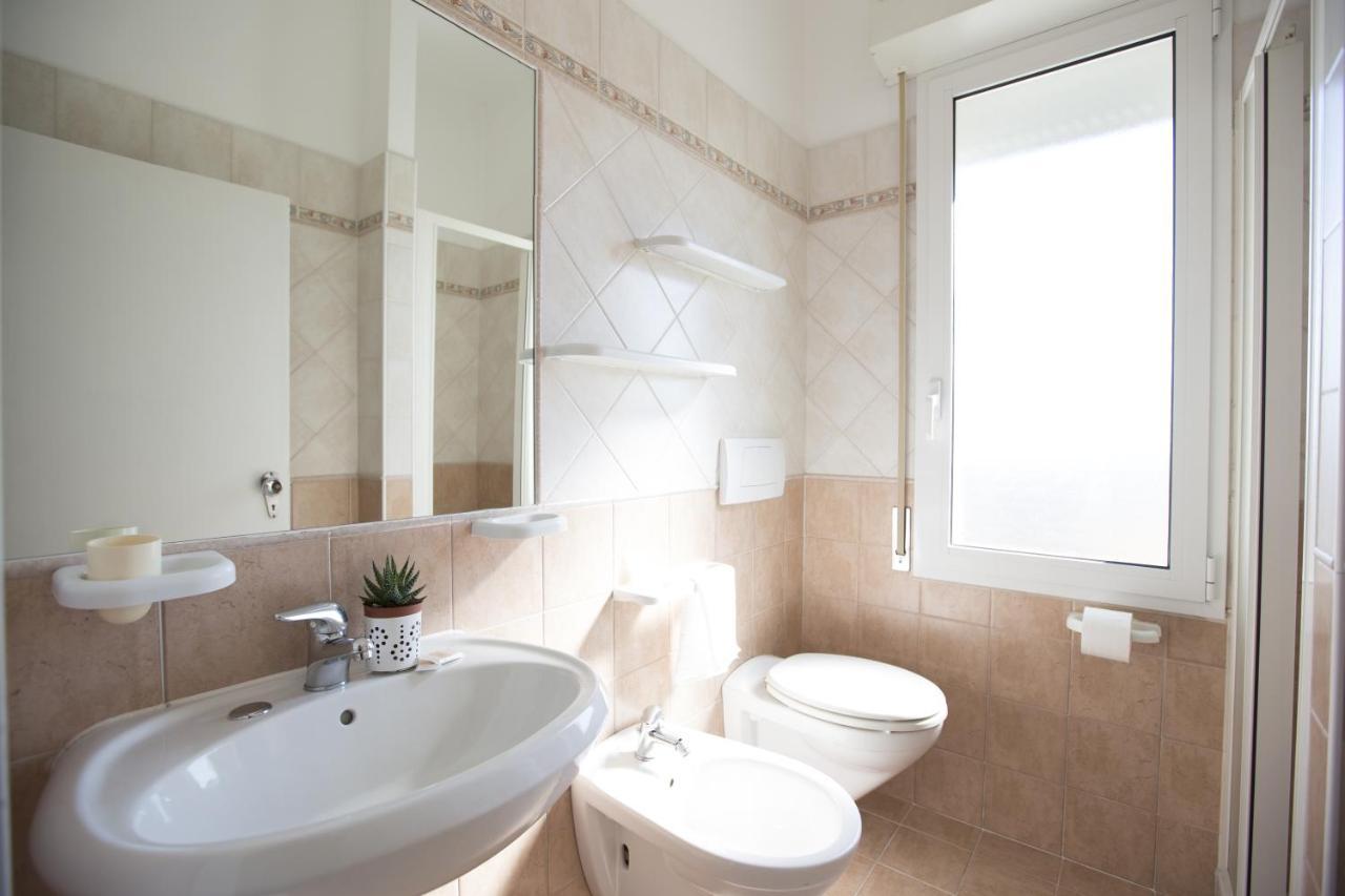 Hotel Esplanade Rimini Dış mekan fotoğraf